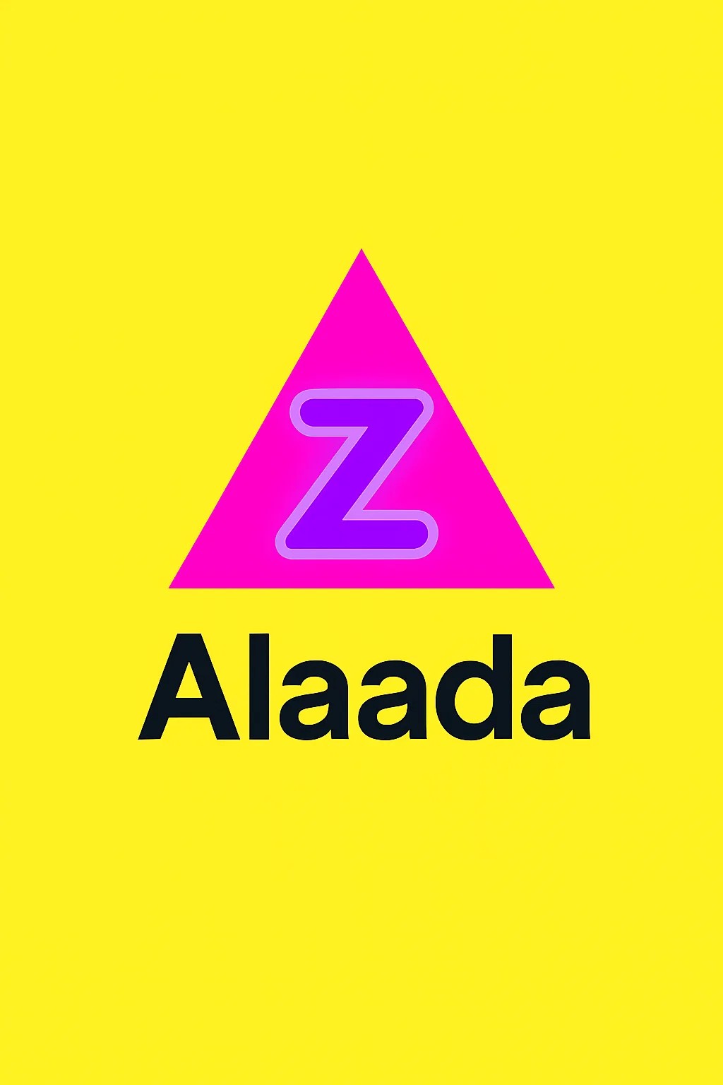 Alaada Logo